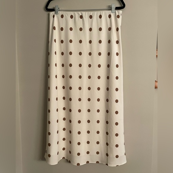 Jenni Kayne Slip Skirt - Picture 9 of 12
